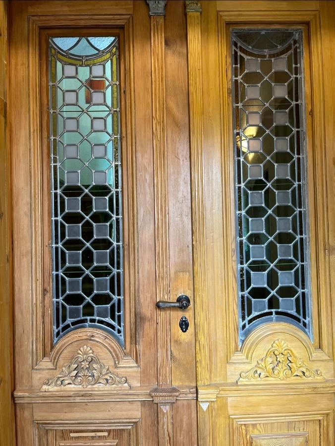 Ferienwohnung Geister Naumburg  Kültér fotó